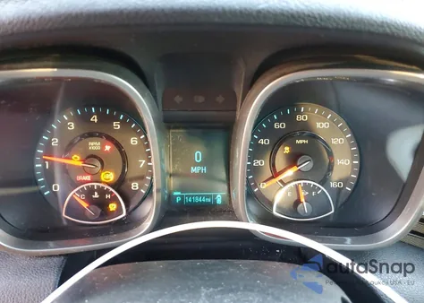 2013 Chevrolet Malibu 1Lt z USA, uszkodzony, nr VIN 1G11C5SA9DF165846